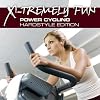 X-Tremely Fun-Power Cycling Hardstyle Edition