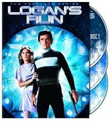 Logan's Run: Complete Series