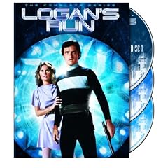 Logan's Run: The Complete Series