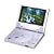 Feastronics Portable DVD Player with Dual Digital (freeview) & Analog TV Tuners + 300 Games + free carry bag