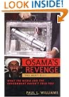 Osama's Revenge: THE NEXT 9/11 : What the Media and the Government Haven't Told You