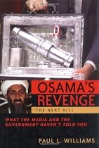 Osama's Revenge: THE NEXT 9/11 : What the Media and the Government Haven't Told You