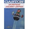 Gaston, Tome 9 : Un gaffeur sachant gaffer
