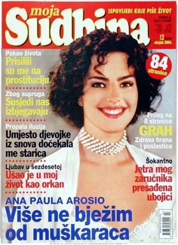 Produkt-Bild: MOJA SUDBINA