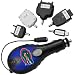 Florida Gators Team Logo Automotive Electronics Universal Turbo Charger