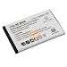 Standard Li-Ion Battery for Samsung Rant M540