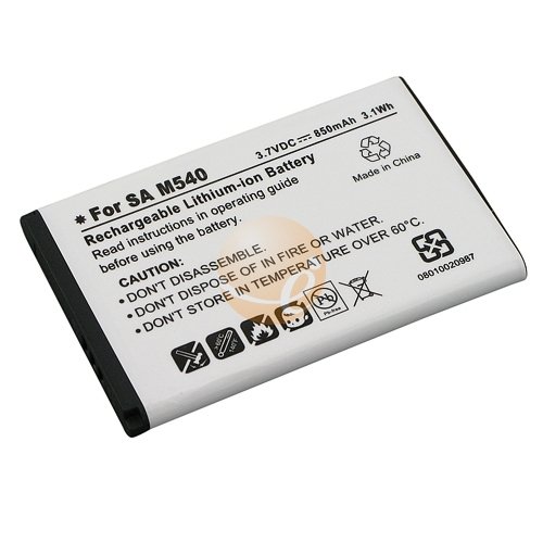 FOR SAMSUNG SPRINT SPH-M540 RANT CELL PHONE BATTERY