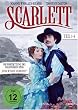 Scarlett, Teil 1-4 [2 DVDs]
