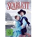 Scarlett, Teil 1-4 [2 DVDs]