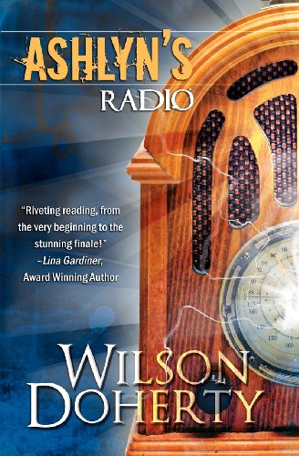 Ashlyns Radio