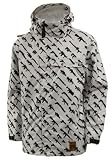 Apparel : Grenade GAS Men's Snowboard Jacket - Rogue Status