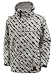 Grenade GAS Men's Snowboard Jacket - Rogue Status