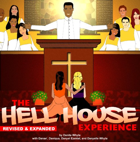 The Hell House Experience