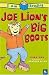 Joe Lion s Big Boots (I Am Reading)