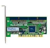 HighPoint 100 2-Channel PCI ATA RAID Controller