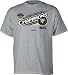 Pittsburgh Penguins 2009 Eastern Conference Champions Locker Room T-Shirt
