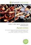 Aaron Lines-