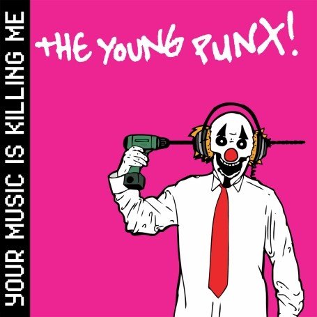 CD-Charts  Search : Your Music is Killing Me