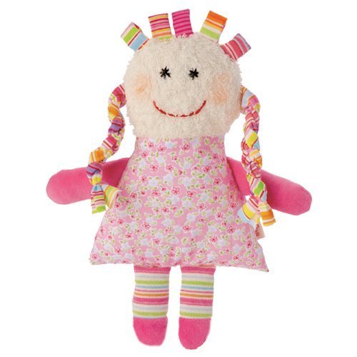 Childrens Toyshop  Spielwaren : Käthe Kruse 75001 - Label Puppe Mädchen