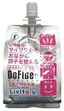ドゥファイバー もも味 200g