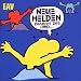Neue Helden braucht das Land