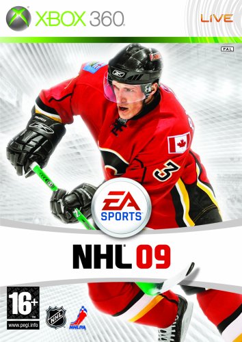 NHL 09 (Xbox 360)