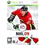 NHL 09 (Xbox 360)