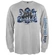 Backstreet Boys - Photo Youth Long Sleeve