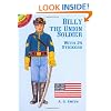 Billy the Union Soldier: With 24 Stickers (Dover Little Activity Books Paper Dolls)