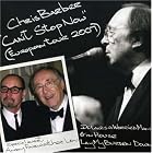 Can't Stop Now: European Tour 2007 by Chris Barber