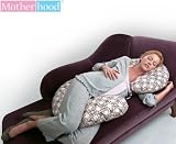 Produkt-Bild: Motherhood 100005 Lagerungskissen Blumen, braune