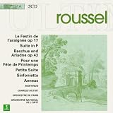 Le Festin LAraignee / Suite in F