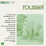 Le Festin L'Araignee / Suite in F