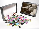 Photo Jigsaw Puzzle of Beatrice Lillie from Mary Evans