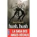 La saga des anges d�chus, tome 1 : Hush, hush