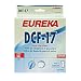Genuine Eureka DCF-17 Filter 63170A - 1 filter