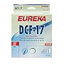 Eureka DCF-17 Dust Cup Filter # 63170A