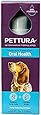 Pettura Oral Gel Supplement - Oral Health, Reduces Tartar & Helps Support Oral Health, 4 oz
