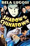 Shadow of Chinatown - Chapter 2 - The Crushing Walls