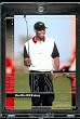 2001 Upper Deck #TWC9 Tiger Woods Golf Card- Mint Condition - Shipped In Protective ScrewDown Case!