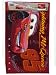 Kitchen & Housewares : Disney Cars Lightening McQueen Red Floor Rug