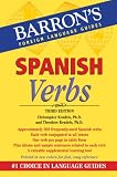 Spanish Verbs (Barrons Foreign Lanuage Guides)