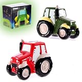 Modern Tractor Money BoxIMAGE
