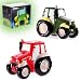 Modern Tractor Money Box_s-1