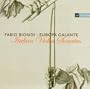Italian Violin Sonatas: Fabio Biondi/Europa Galante
