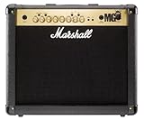 Marshall MG30FX Guitar Combo Amplifier - 10 Inch, 30 Watts Marshall MG30FX Guitar Combo Amplifier - 10 Inch, 30 Watts