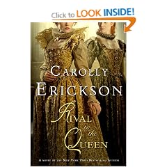 Rival to the Queen