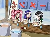 第18話 雪祭りでわっしょい