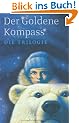 His Dark Materials: Der Goldene Kompass-Schuber, Das Magische Messer, Das Bernstein-Teleskop: Alle 3 B�nde im Taschenbuchschuber