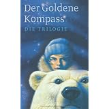 His Dark Materials: Der Goldene Kompass-Schuber, Das Magische Messer, Das Bernstein-Teleskop: Alle 3 B�nde im Taschenbuchschubervon "Philip Pullman"
